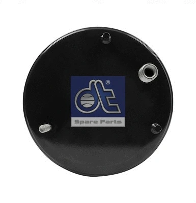 Bellow, air suspension