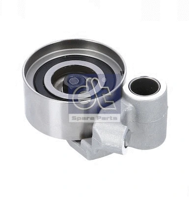 Tensioner Pulley, V-ribbed belt (14.13025)