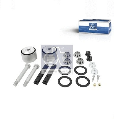 Repair Kit, driver cab suspension (5.96231)