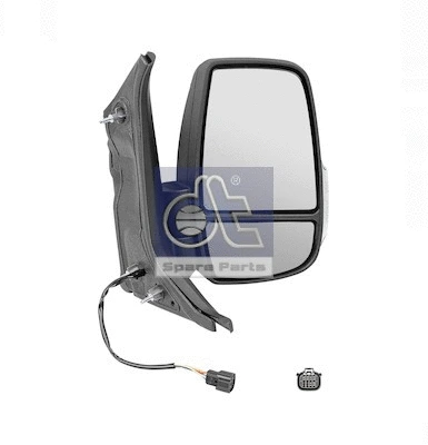 Exterior Mirror (13.83037)