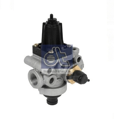 Pressure Control Valve (4.60921)