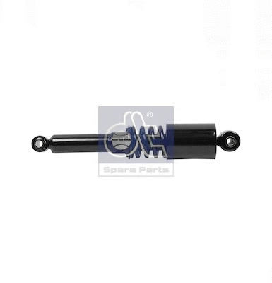 Shock Absorber, driver cab suspension (7.77162)