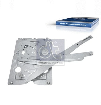Window Regulator (2.72152SP)