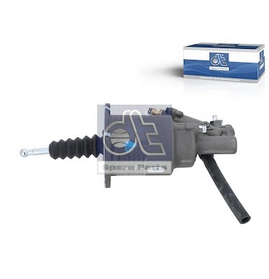 Master Cylinder, clutch (2.30055)