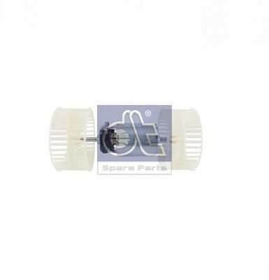 Interior Blower (4.63662)