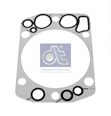 Gasket, cylinder head (4.20240)