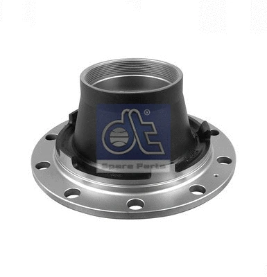 Wheel Hub (10.40401)