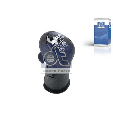 Gear Shift Lever Knob (2.32197)