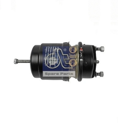 Spring-loaded Cylinder (3.74035)