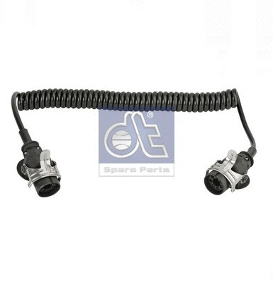 Coiled Cable (2.25413)