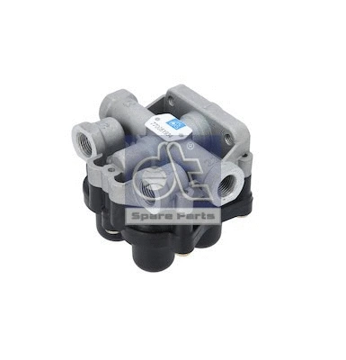 Multi-circuit Protection Valve