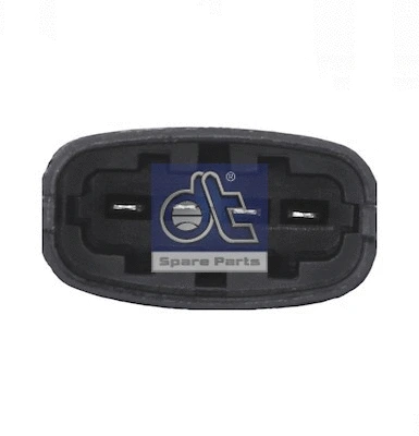 NOx Sensor, urea injection