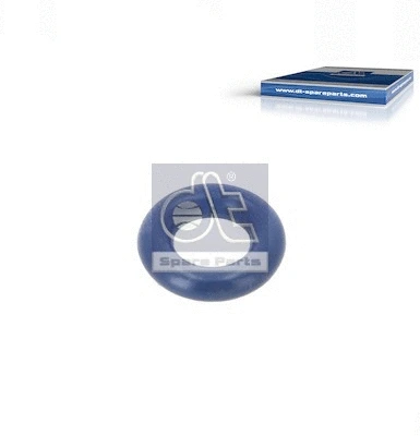 Seal, injection pump (7.56703)