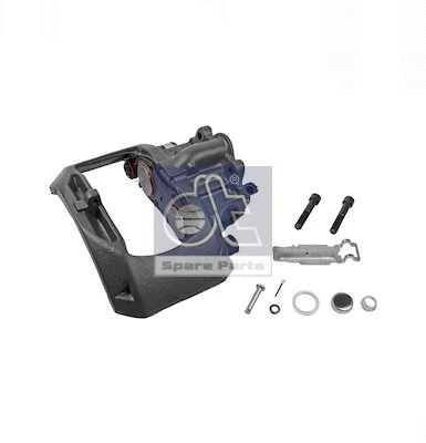 Brake Caliper (4.63327)