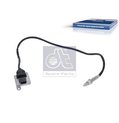 NOx Sensor, urea injection (4.69526)