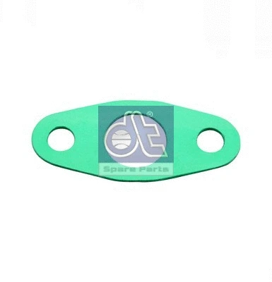 Gasket, charger (4.20207)