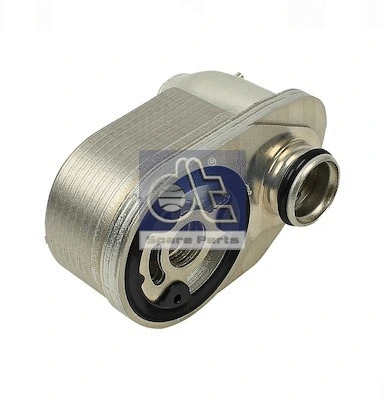 Oil Cooler, engine oil (12.16110)