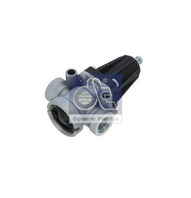 Pressure Limiting Valve
