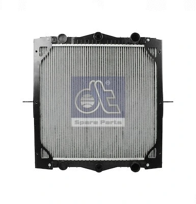 Radiator, engine cooling (5.45306)