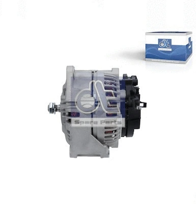 Alternator (4.74005)