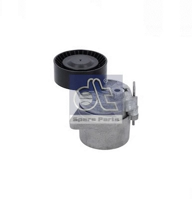 Belt Tensioner, V-ribbed belt (4.65496)