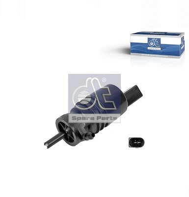 Washer Fluid Pump, window cleaning (4.73400)