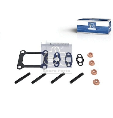 Mounting Kit, charger (6.91730)