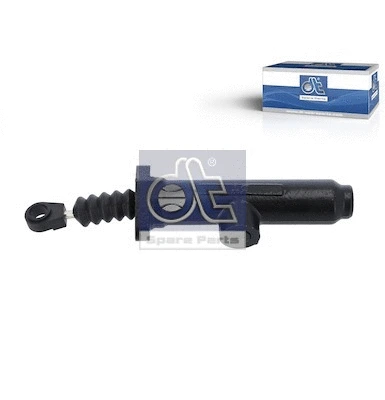 Master Cylinder, clutch (4.61403)