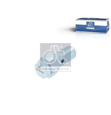 Valve, injection system (2.91010)