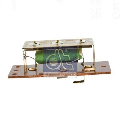 Resistor, interior blower (3.82060)