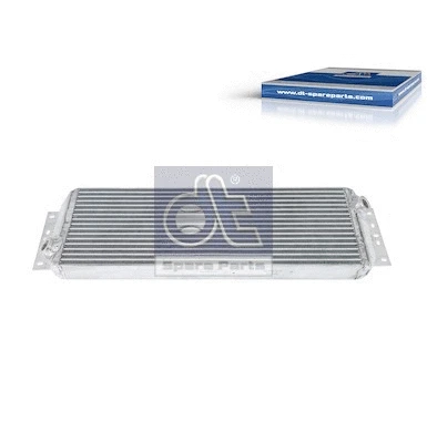 Oil Cooler, engine oil (3.51324)