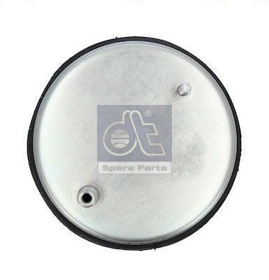 Bellow, air suspension