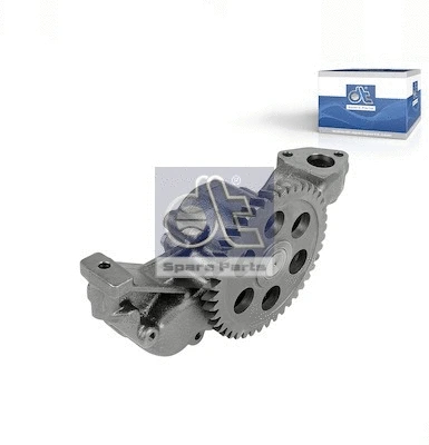 Oil Pump (4.62895)