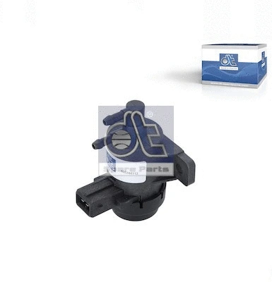 Pressure Converter, exhaust control (6.23178)