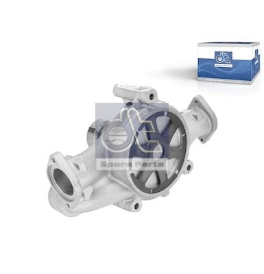 Water Pump, engine cooling (2.15680)