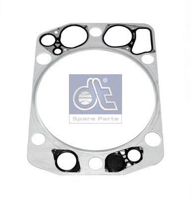 Gasket, cylinder head (3.12101)