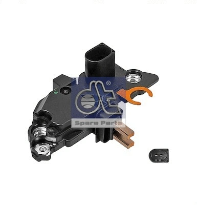 Alternator Regulator (7.61565)