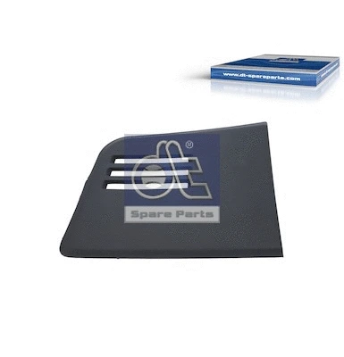 Cover, front apron (2.71562)