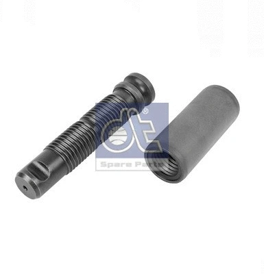 Repair Kit, spring bolt (2.96156)