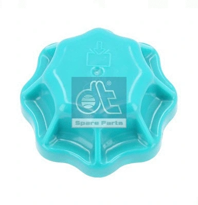 Cap, coolant tank (4.61594)