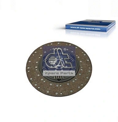 Clutch Disc (2.30298)