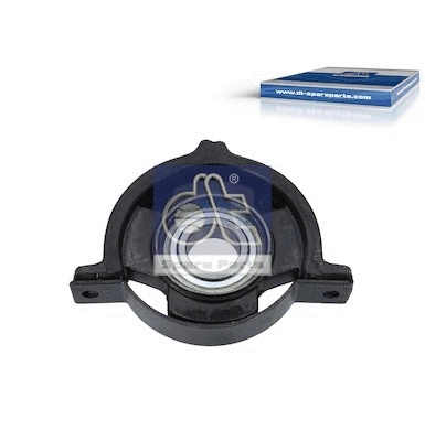 Bearing, propshaft centre bearing (4.80368)