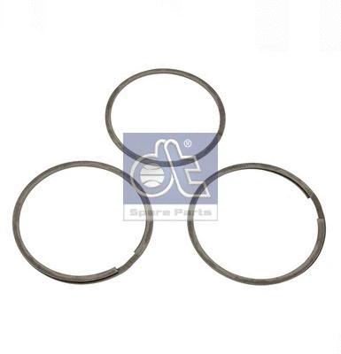 Gasket Set, exhaust manifold (2.91130)
