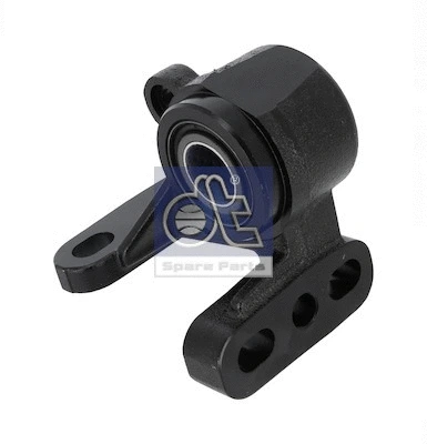 Bearing Bracket, shock absorber mounting (driver cab)