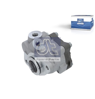 Hydraulic Pump, steering (12.53009)