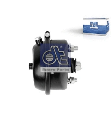 Diaphragm Brake Cylinder (3.74010)