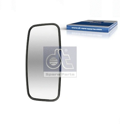 Exterior Mirror, driver cab (2.73008)