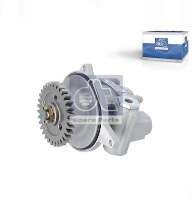 Hydraulic Pump, steering (2.53187)