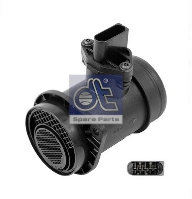 Mass Air Flow Sensor (11.15502)