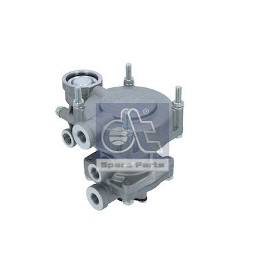 Control Valve, trailer